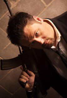 / Billy «Bloody Bill» Pon