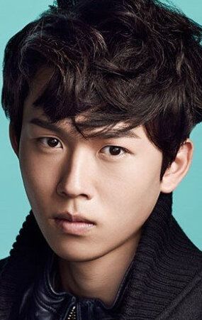 Ён Джун-сок / Yeon Joon-seok