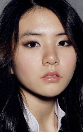 Ё Мин-джу / Yeo Min-joo