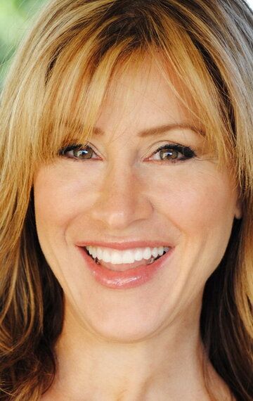 Лиза Энн Уолтер / Lisa Ann Walter