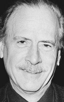 Маршалл МакЛюэн / Marshall McLuhan