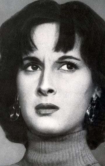 Луиза Росси / Luisa Rossi
