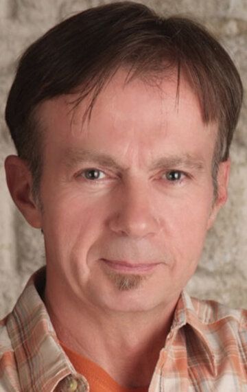 Дональд Рэй Поллок / Donald Ray Pollock