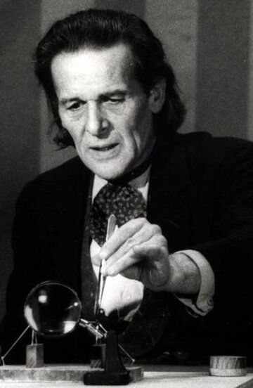 Франсуа Симон / François Simon