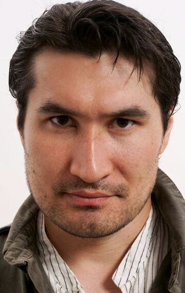 Нариман Утакаев /