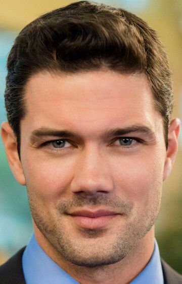 Райан Паевей / Ryan Paevey