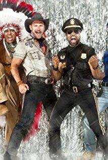 The Village People / The Village People