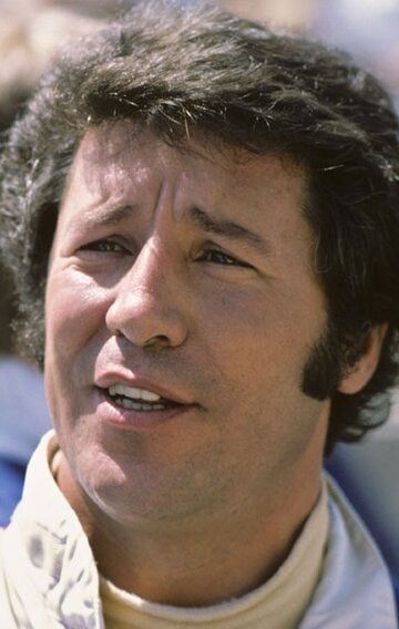 Марио Андретти / Mario Andretti