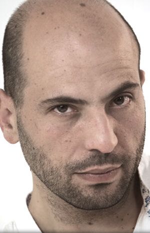 Серджо Валастро / Sergio Valastro