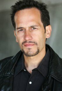 Дэвид Каррера / David Carrera
