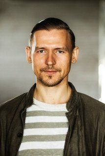 Иван Котик / Ivan Kotik