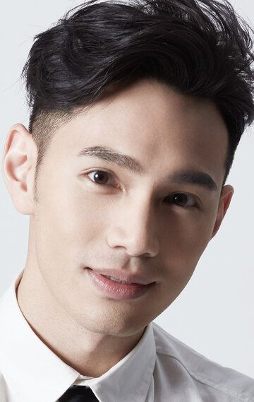 Джонатан Вон / Jonathan Wong