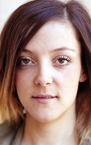 Камилль Лелуш / Camille Lellouche