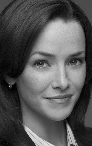 Энни Вершинг / Annie Wersching