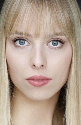 Жизелль ДаМиер / Giselle DaMier