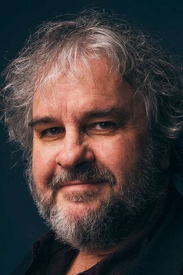 Питер Джексон / Peter Jackson