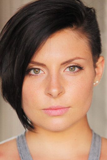 / Paulina Lagudi Ulrich