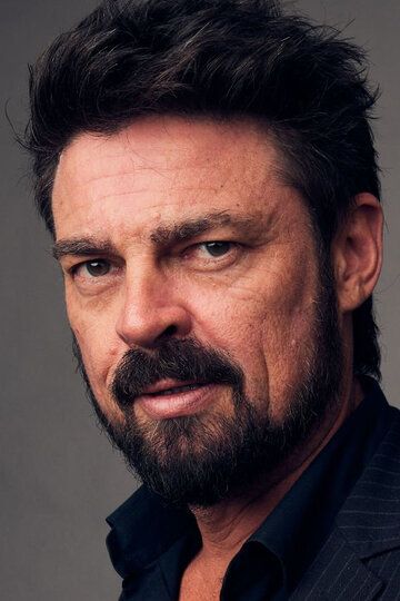 Карл Урбан / Karl Urban