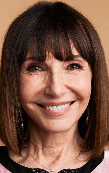 Мэри Стинберген / Mary Steenburgen