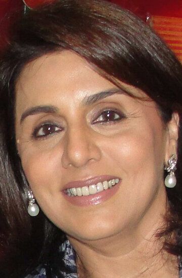 Ниту Сингх / Neetu Singh