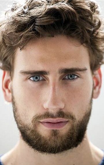 Эдвард Холкрофт / Edward Holcroft