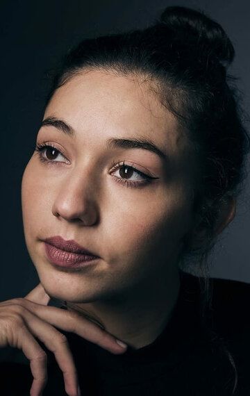 Рита Роша Силва / Rita Rocha Silva