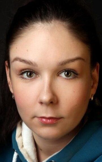 Елена Альмяшева / 
