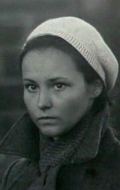 Любовь Чиркова / 