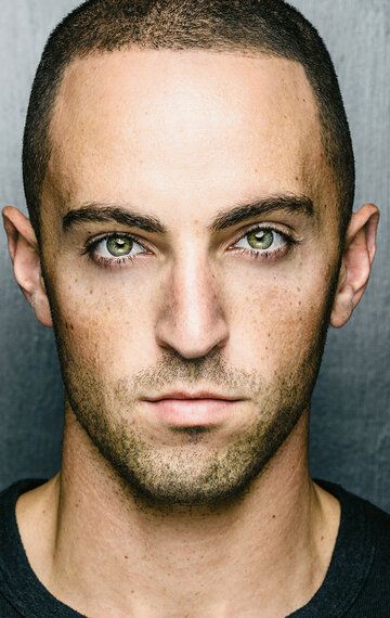 Зак Эйвери / Zach Avery