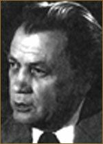 Борис Владомирский /