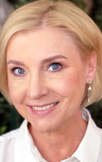 Елена Кищик / 