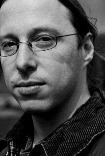 Блейк Крауч / Blake Crouch