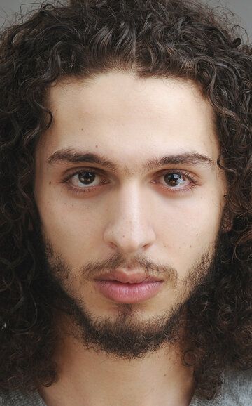 Шади Мари / Shadi Mar'i