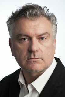 Брайан МакГиннесс / Brian McGuinness
