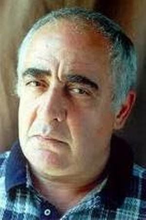 Армен Марутян / Armen Marutyan