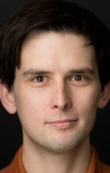 Киран Ходжсон / Kieran Hodgson
