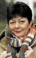 Итка Зеленогорска / Jitka Zelenohorská