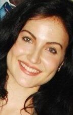 Элли Аврам / Elli Avrram