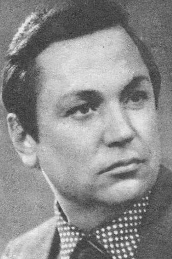Владимир Марченко /