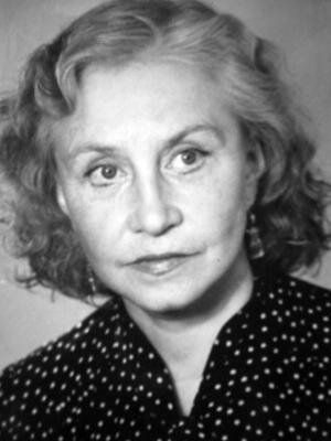 Людмила Новоселова / 