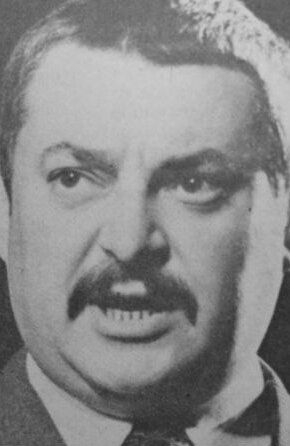 Евгений Лисконог /