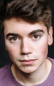 Ной Галвин / Noah Galvin