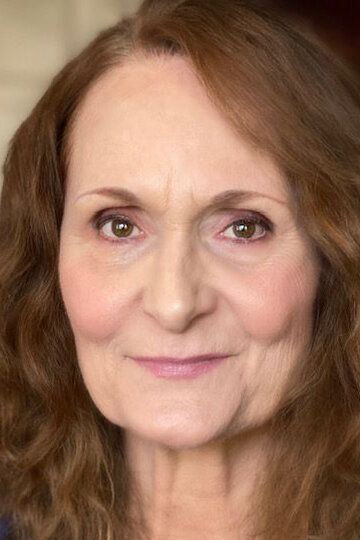 Бет Грант / Beth Grant