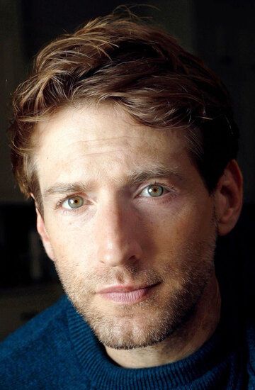 Фрэн Кранц / Fran Kranz