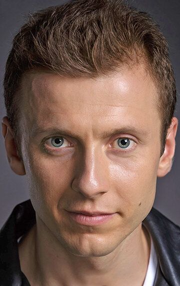 Дмитрий Гриневич /