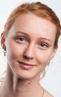 Мария Селезнева / 
