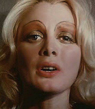 Памела Стэнфорд / Pamela Stanford