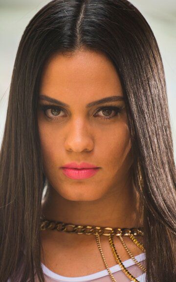 Летиция Лима / Letícia Lima