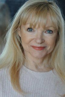 Линда Риган / Linda Regan