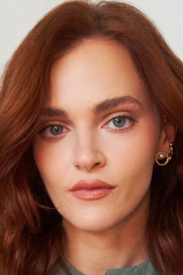 Мадлен Брюэр / Madeline Brewer